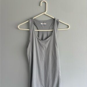 Columbia Women's Gray Tank Top